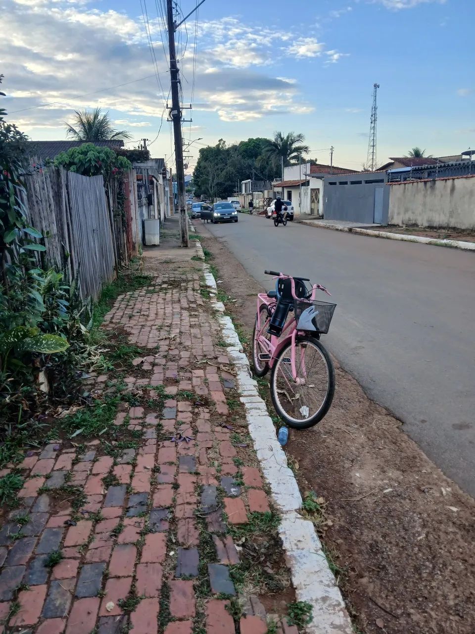 Vendo casa no Centro - Foto 4