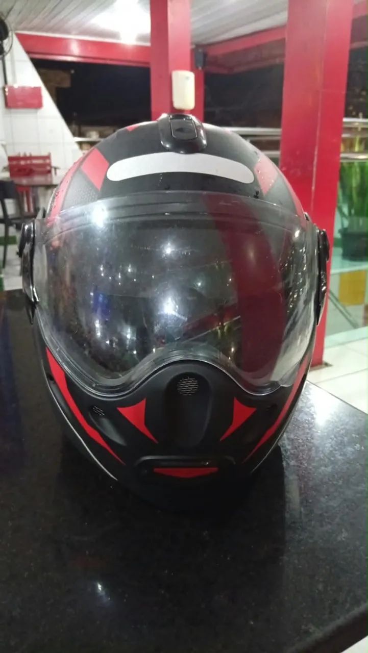 Capacete  - Foto 3