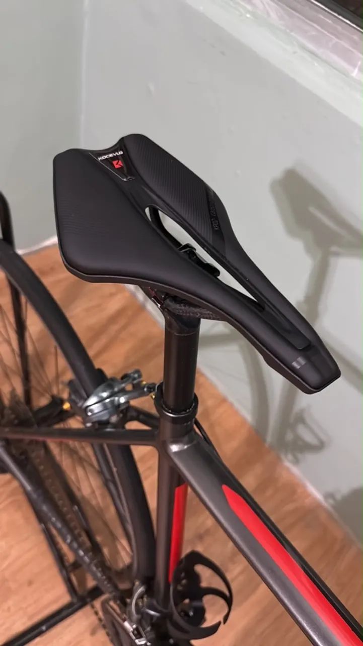 Caloi strada racing  Tam 54/M - Foto 2