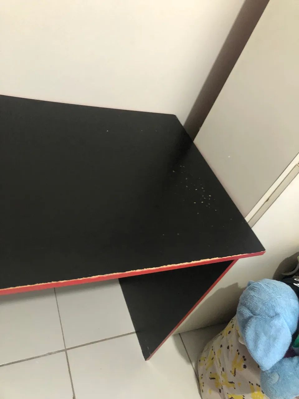 Mesa escrivaninha para computador  - Foto 4