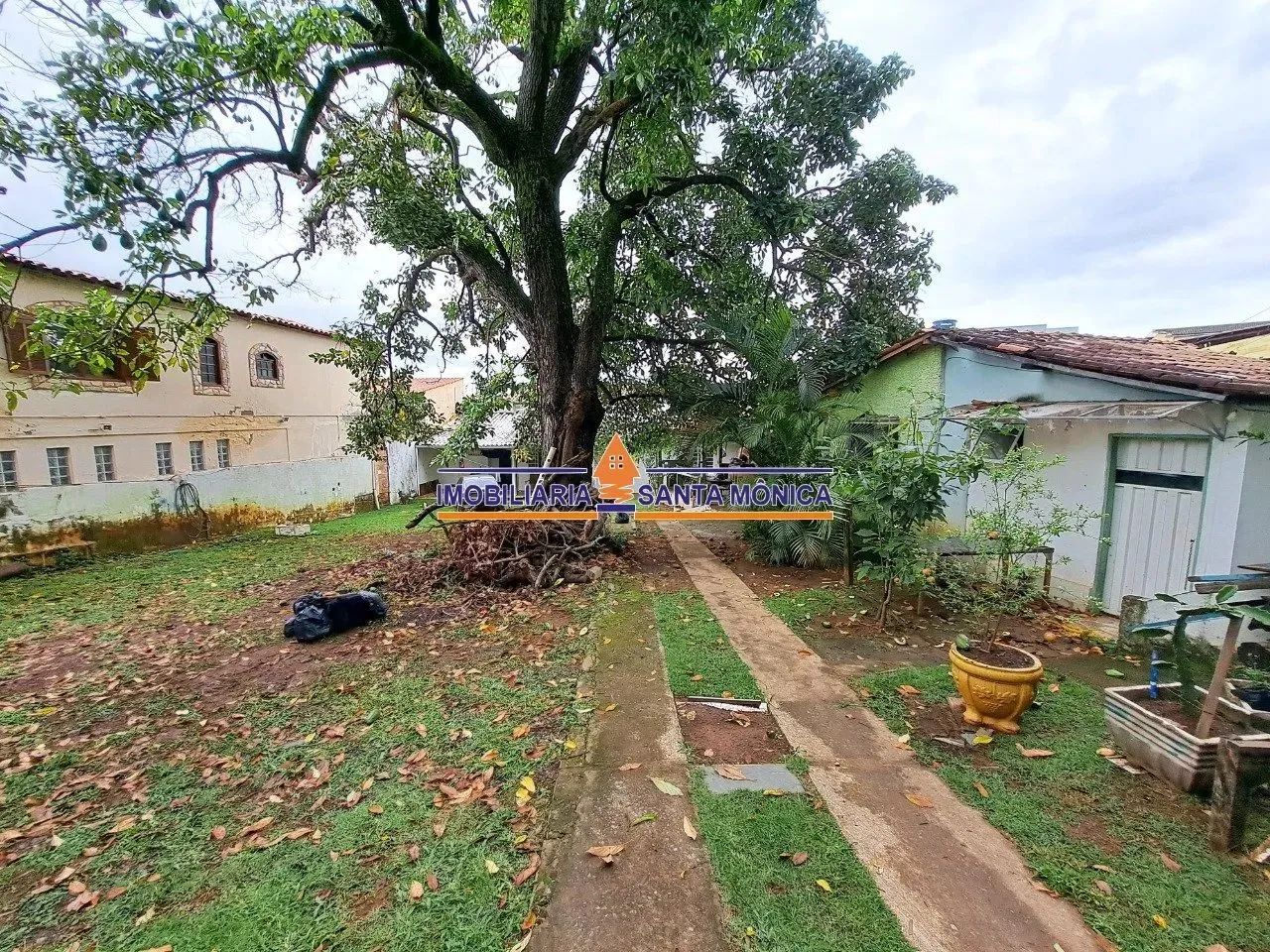 Lote 630m² - Santa Amélia - Foto 3