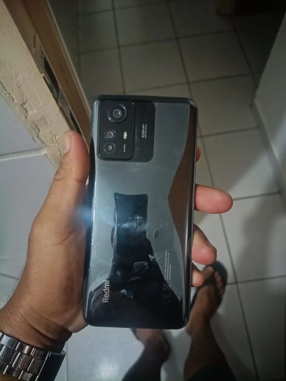 Redmi 12pro  - Foto 2