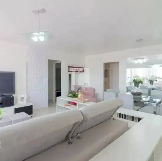 Apartamento com 4 dormitórios (2 suítes) e 2 vagas, 127 m² - Vila Clementino - Foto 5
