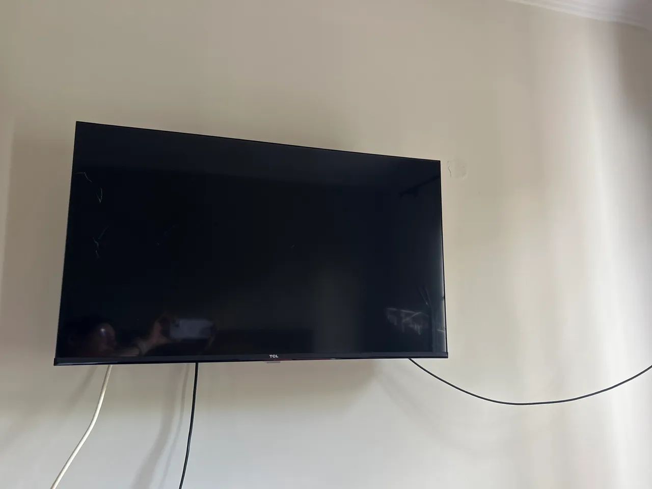 TV Semp Toshiba 32