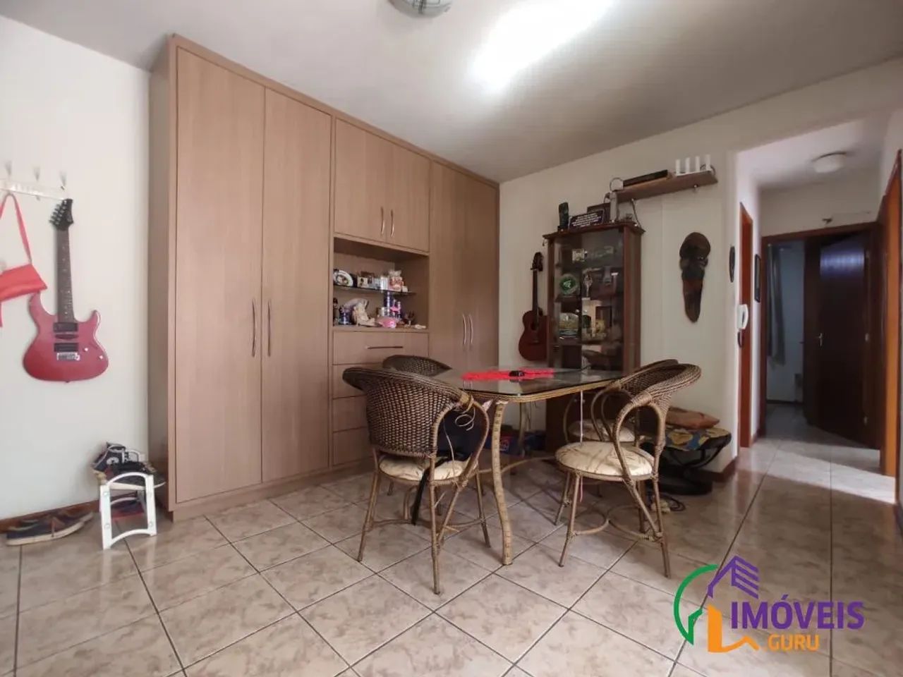 APARTAMENTO - CAPOEIRAS - SC - Foto 5