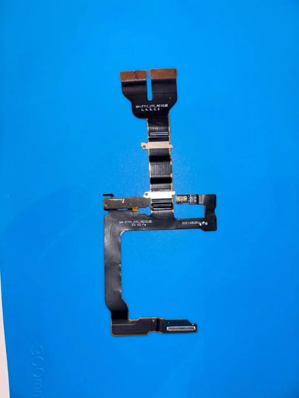 Cabo flex Zflip 3