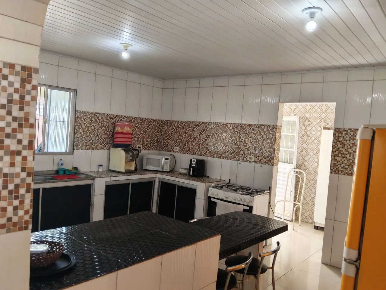 Casa temporada - Foto 2