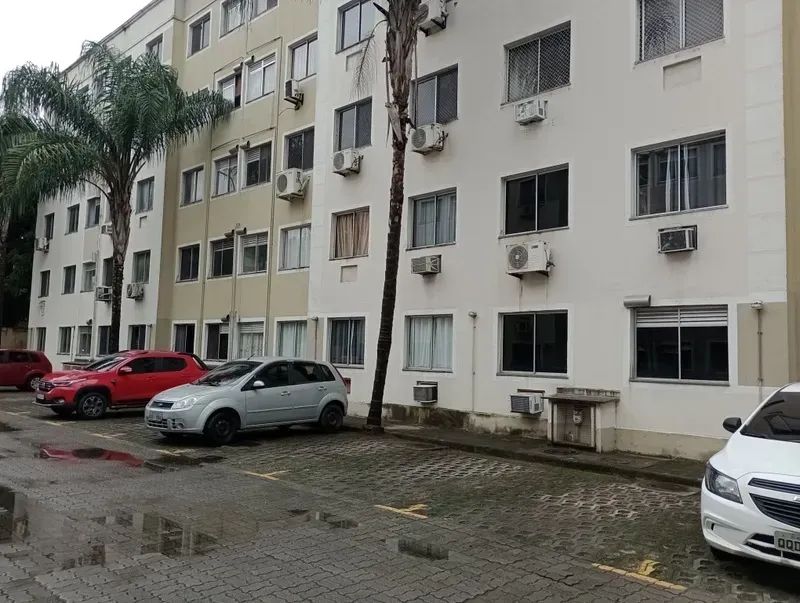 Alugo Apartamento em Belford Roxo - Foto 2