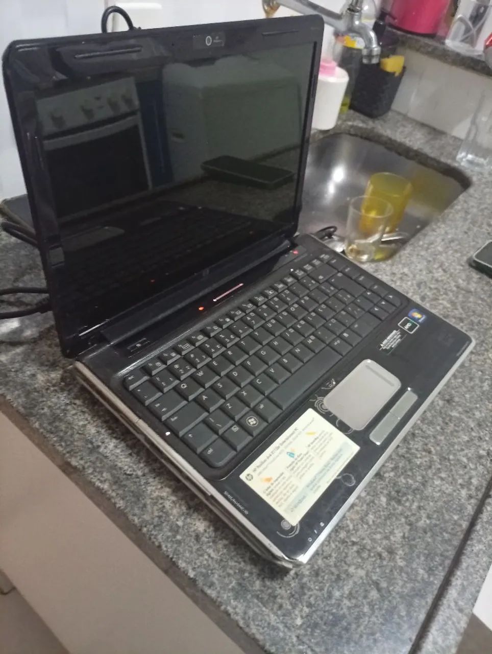 Notebook Hp  - Foto 5
