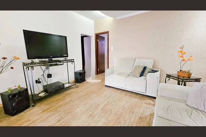 Casa à Venda - Dom Cabral, 4 Quartos, 177 m2 - Foto 4