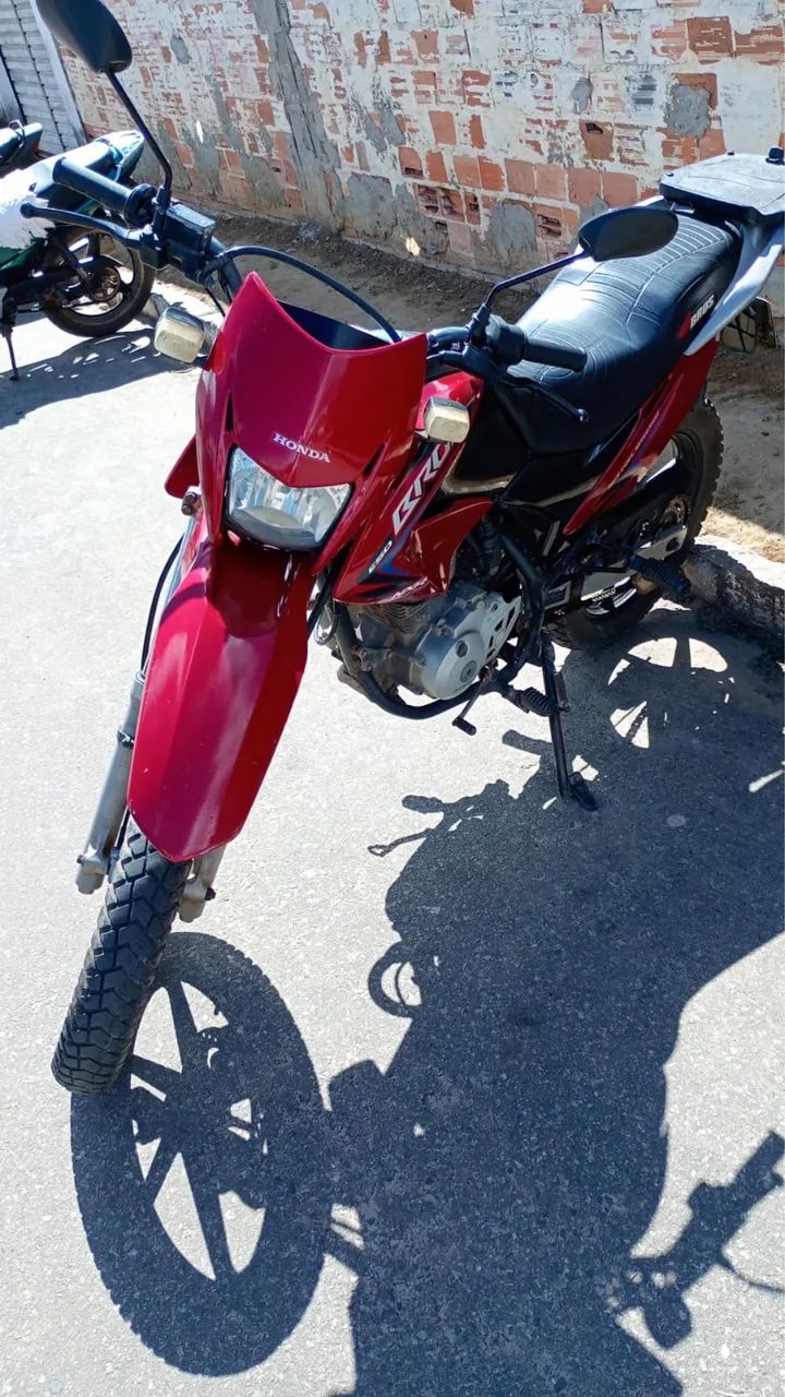 Bross 2012 150cc - Foto 3