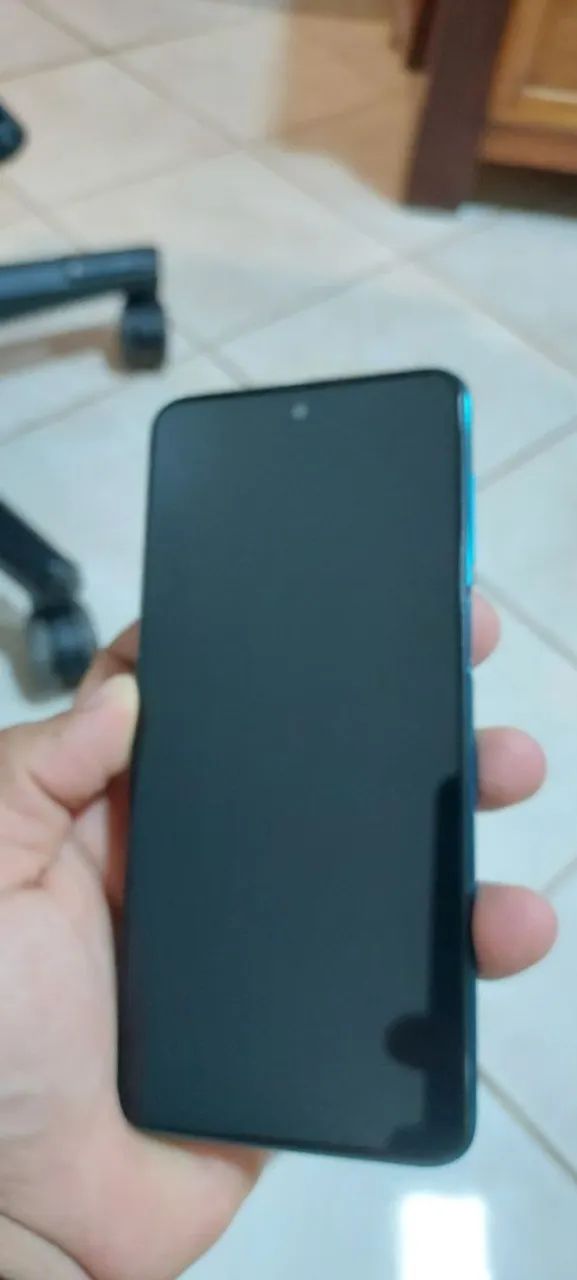 REDMI NOTE 9S bem conservado  - Foto 5