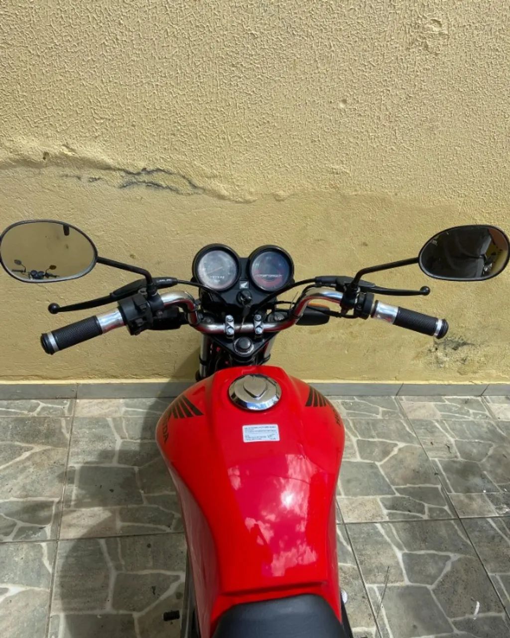 Fan 125 ks  - Foto 3