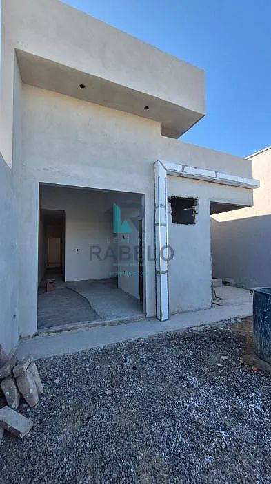 CASA NOVA À VENDA | PORTAL DOS PÁSSAROS - LORENA/SP - Foto 3