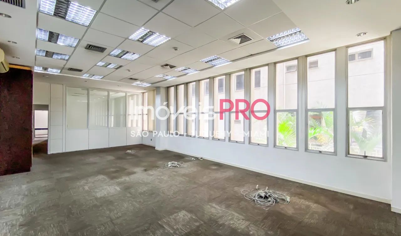 Conj. Comercial, Bela Vista - São Paulo