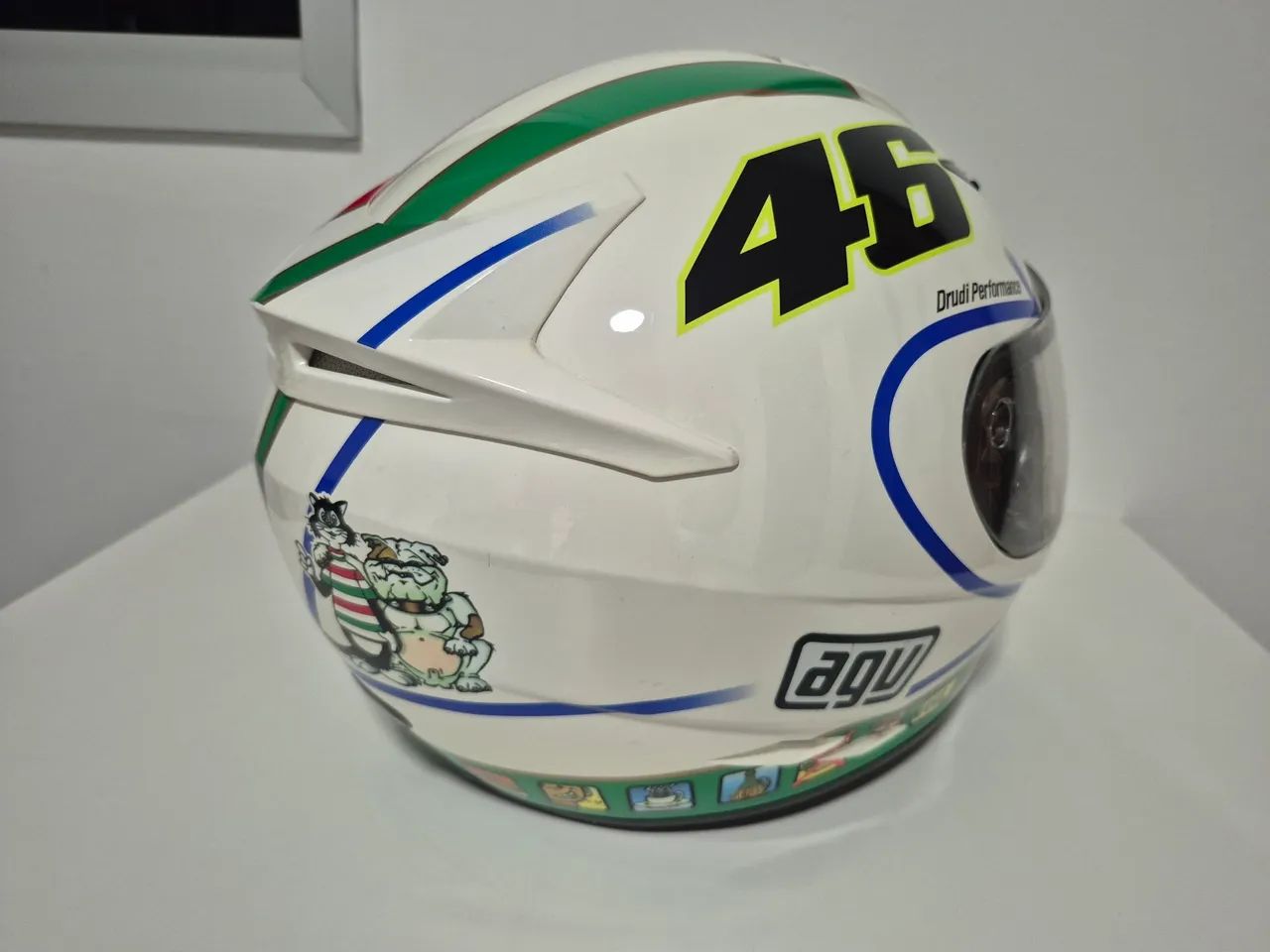 Capacete - Foto 3