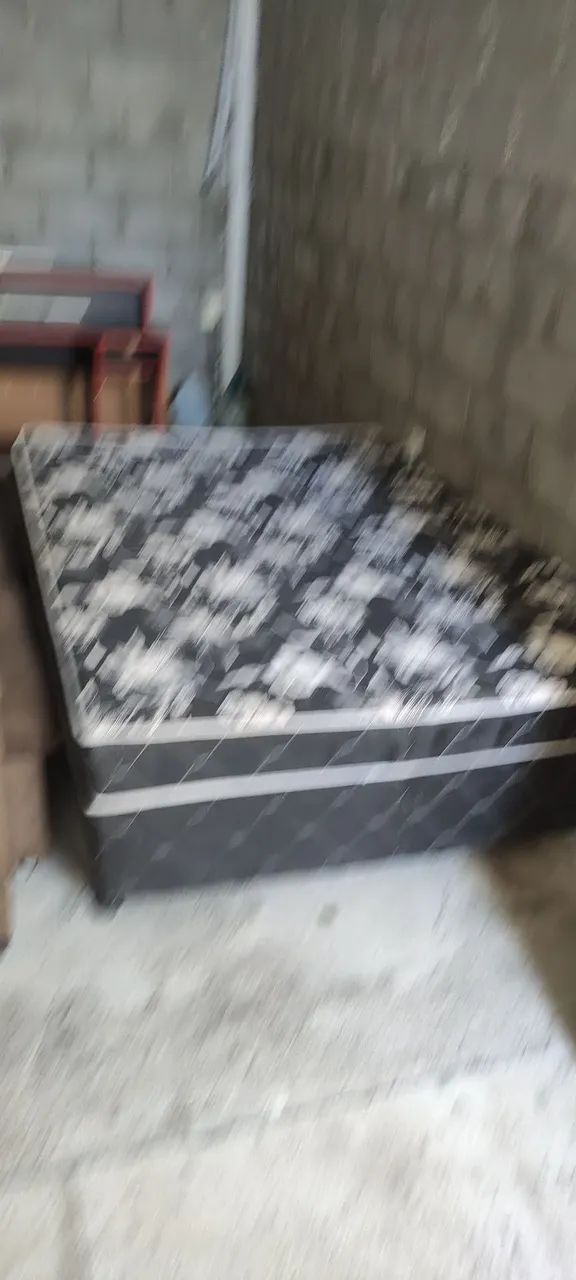 Cama box  - Foto 4