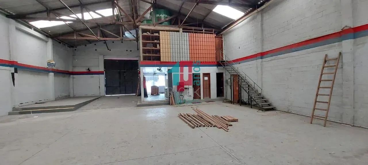 Guaratiba | Galpão - Foto 3