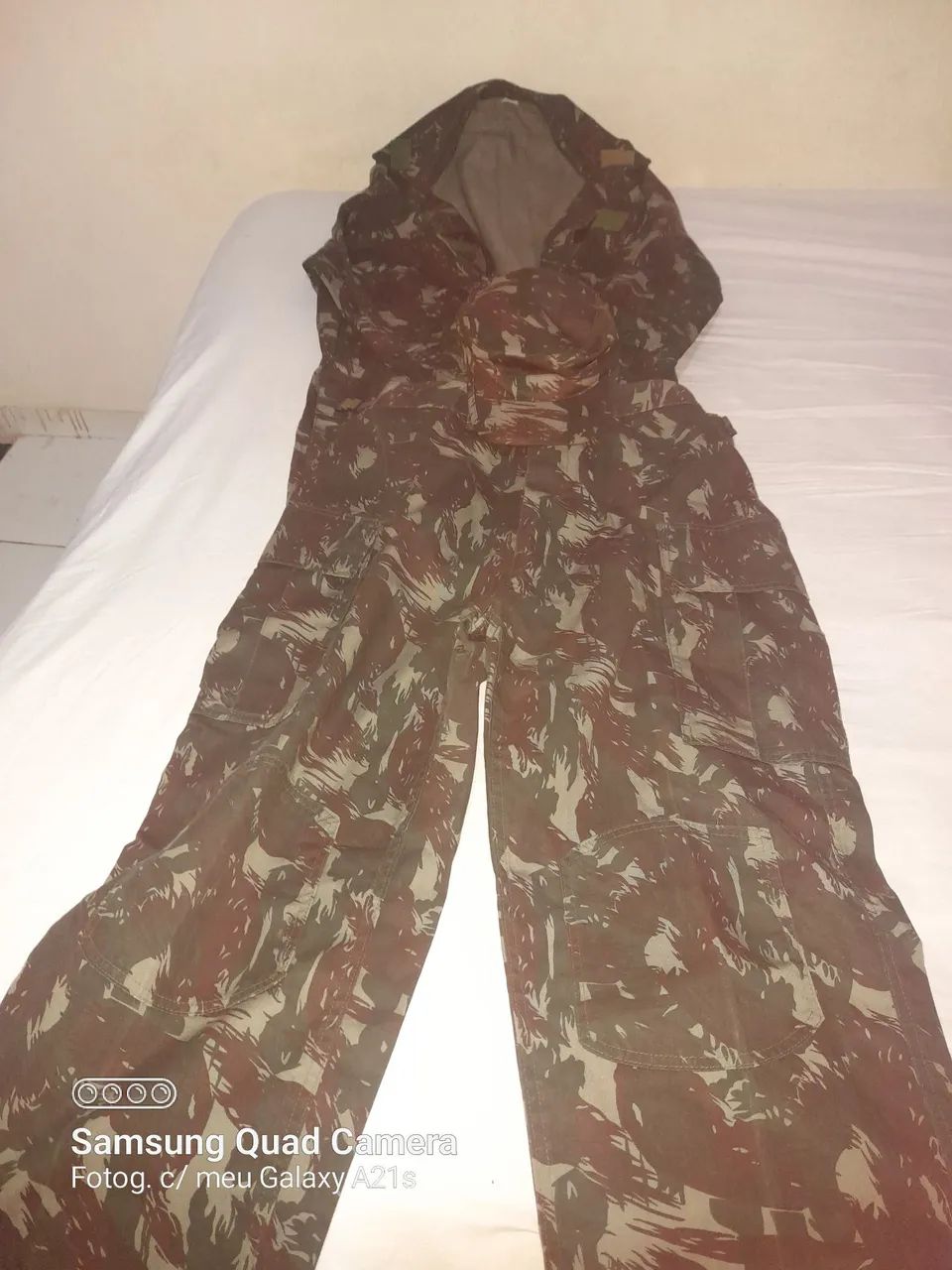 Vendo roupa 
