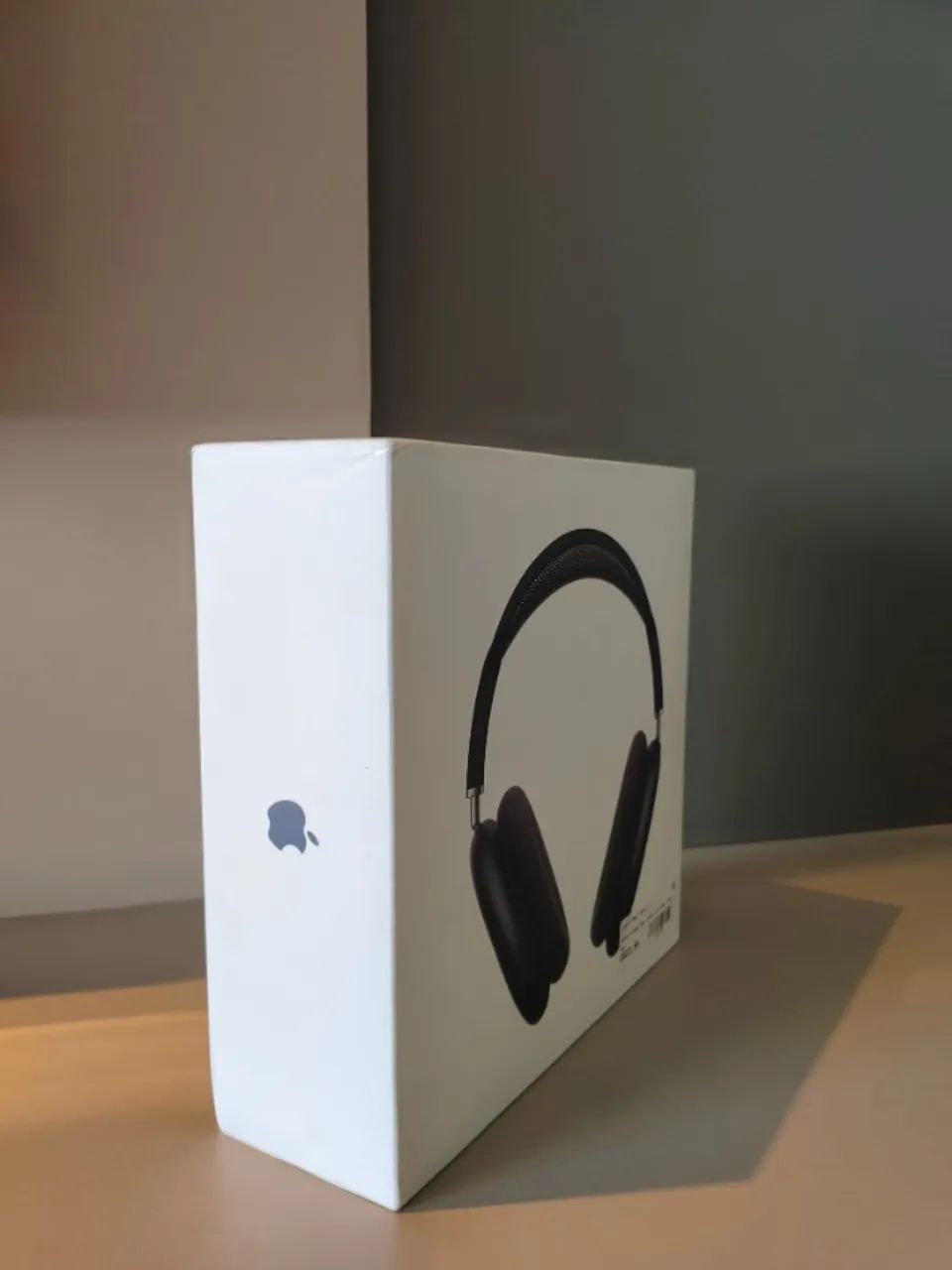 【未開封】Apple Air Pods Max 2 本体 AirPods Max 2 Midnight Preto - Novo/ Lacrado Air Pods Max 2