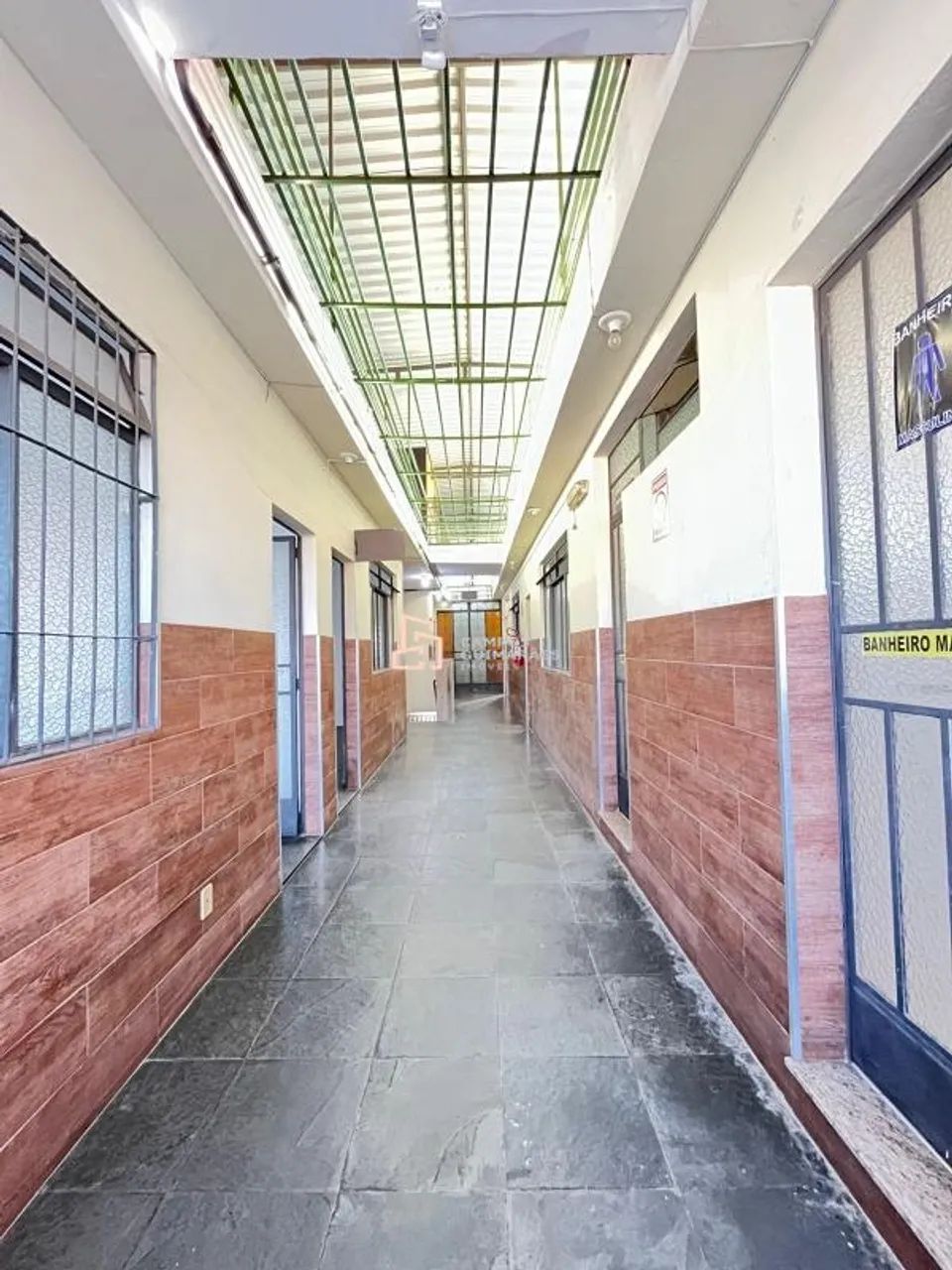 Sala para aluguel, Alípio de Melo - Belo Horizonte/MG - Foto 2
