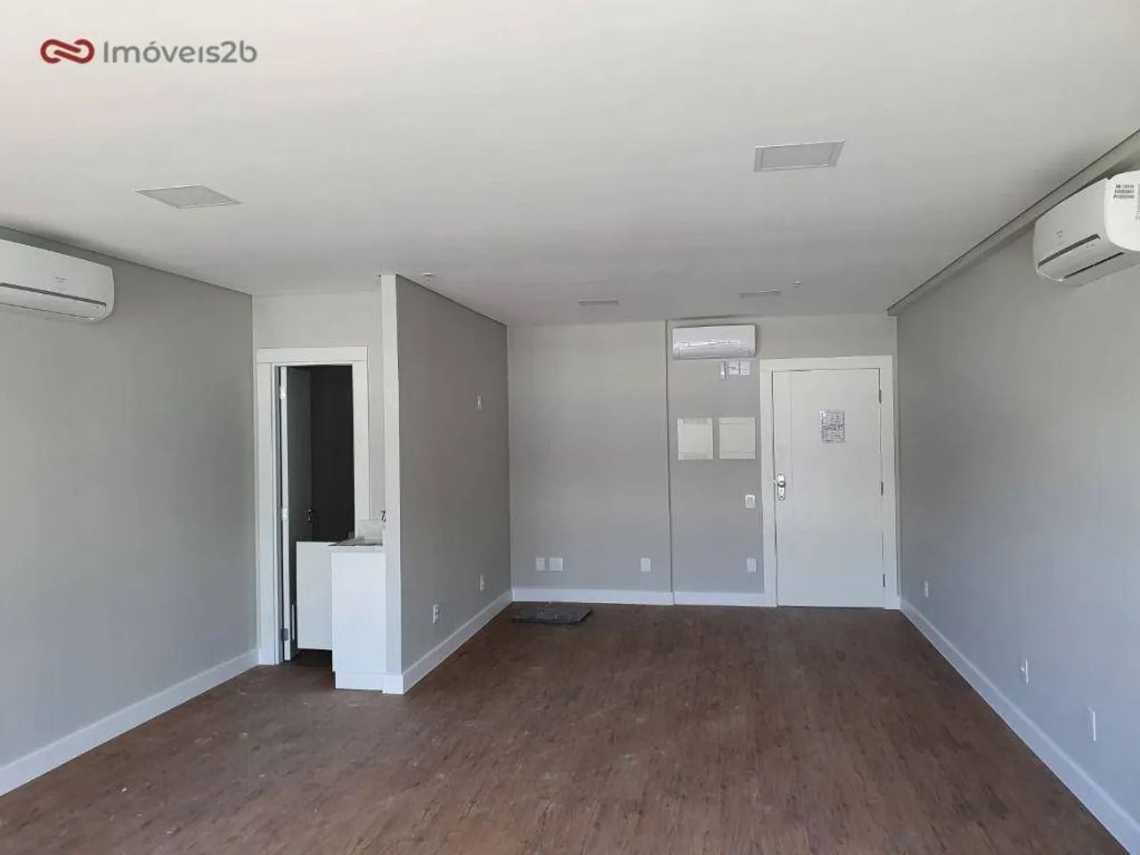 Sala à venda, 45 m² por R$ 630.000,00 - Cacupé - Florianópolis/SC - Foto 4