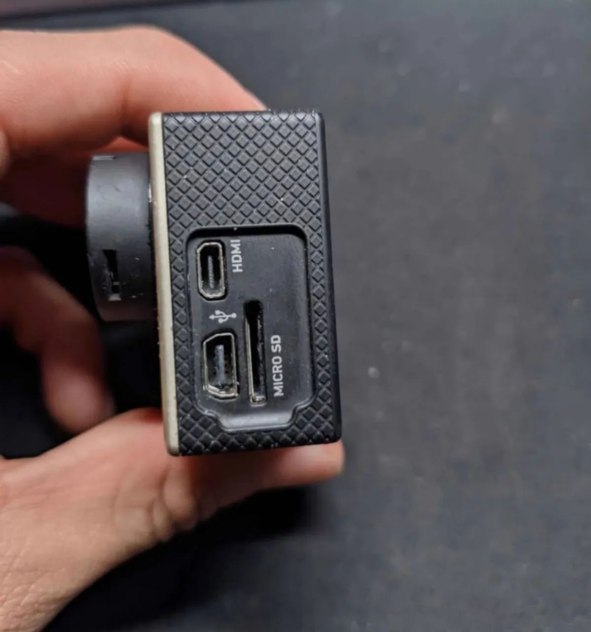 Go pro hero 3 silver  - Foto 4
