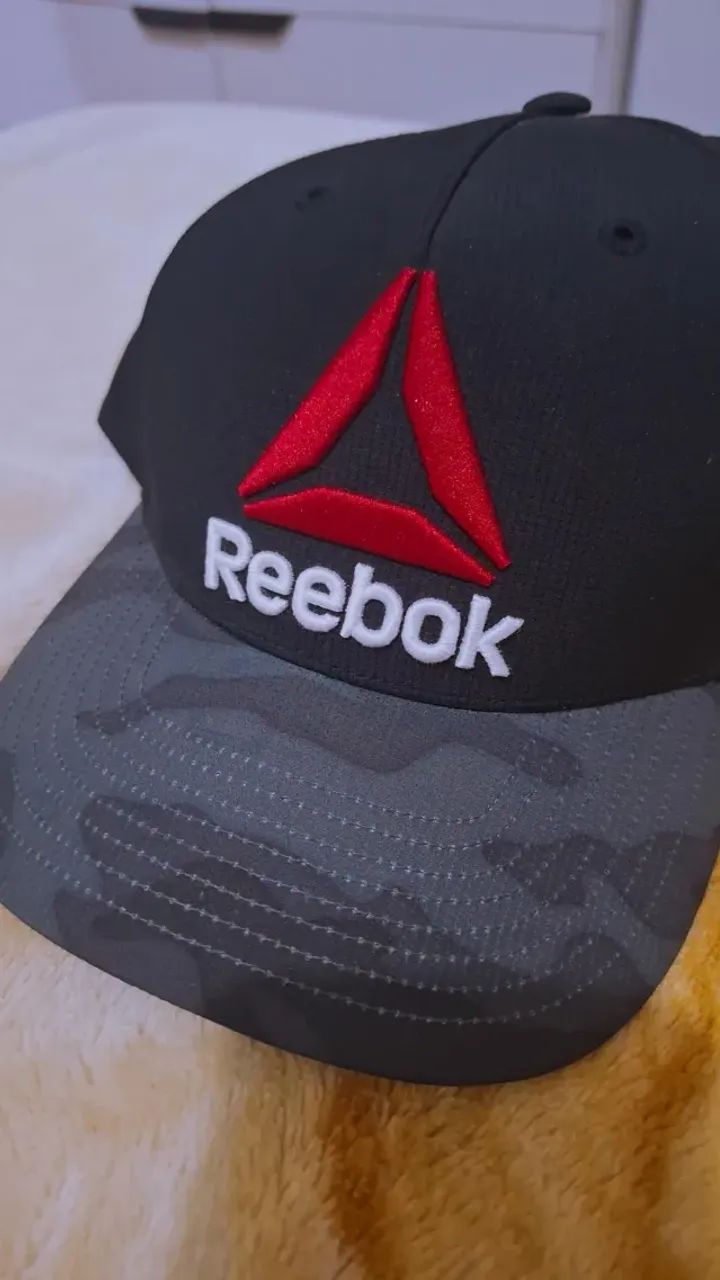 Bone reebok - Foto 3