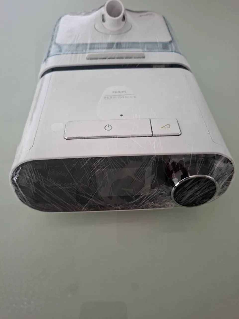 BIPAP DreamStation AVAPS - Philips Respironics