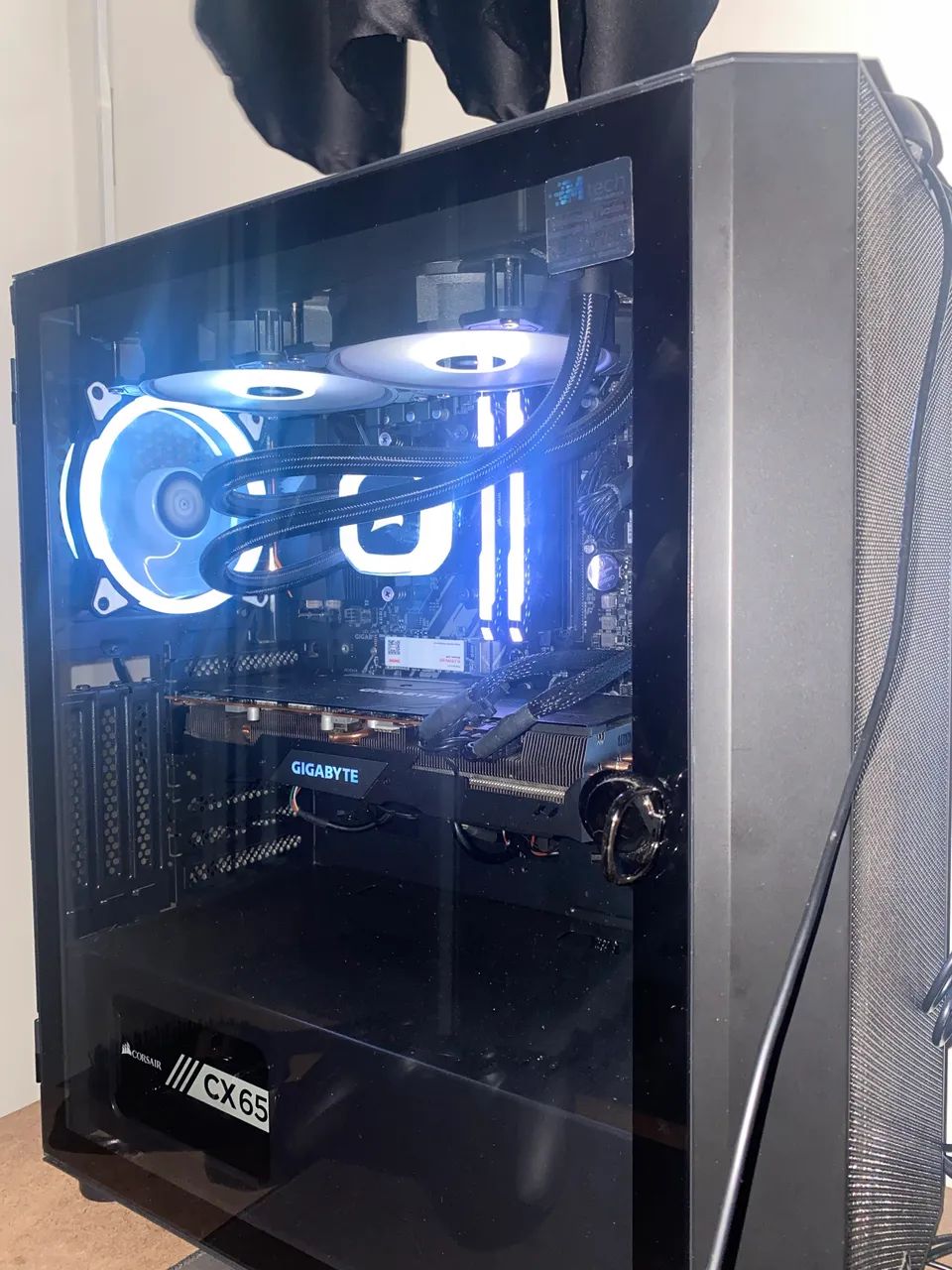 Cpu gamer  - Foto 2