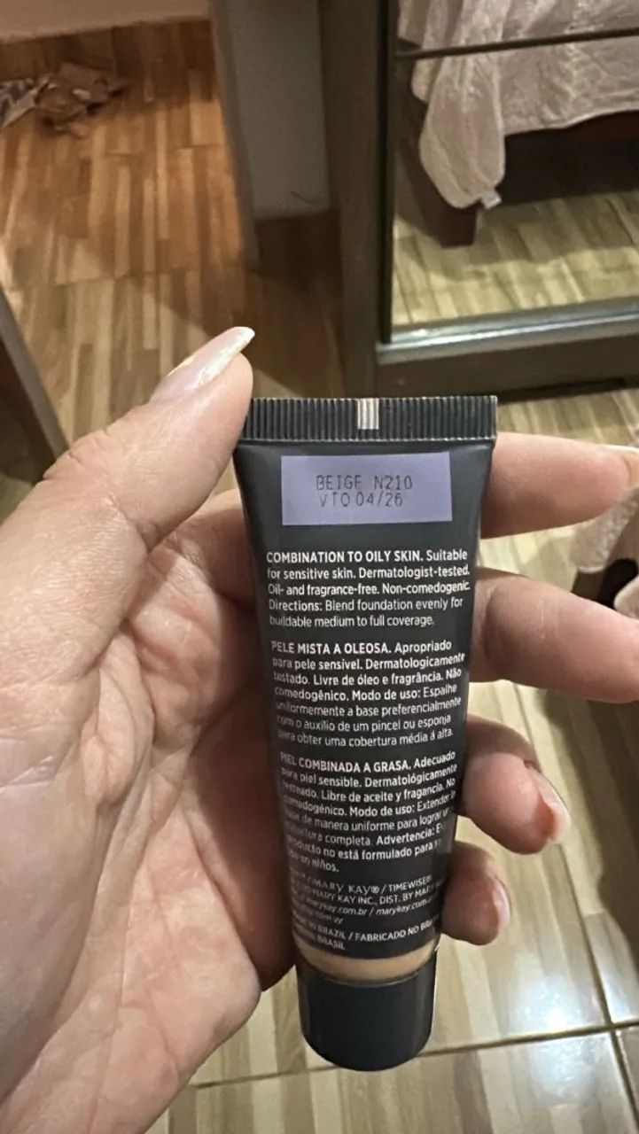 Produtos de beleza  - Foto 4