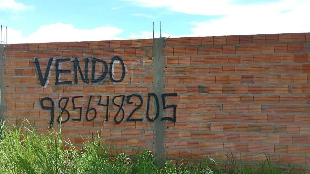 Terreno 10x30