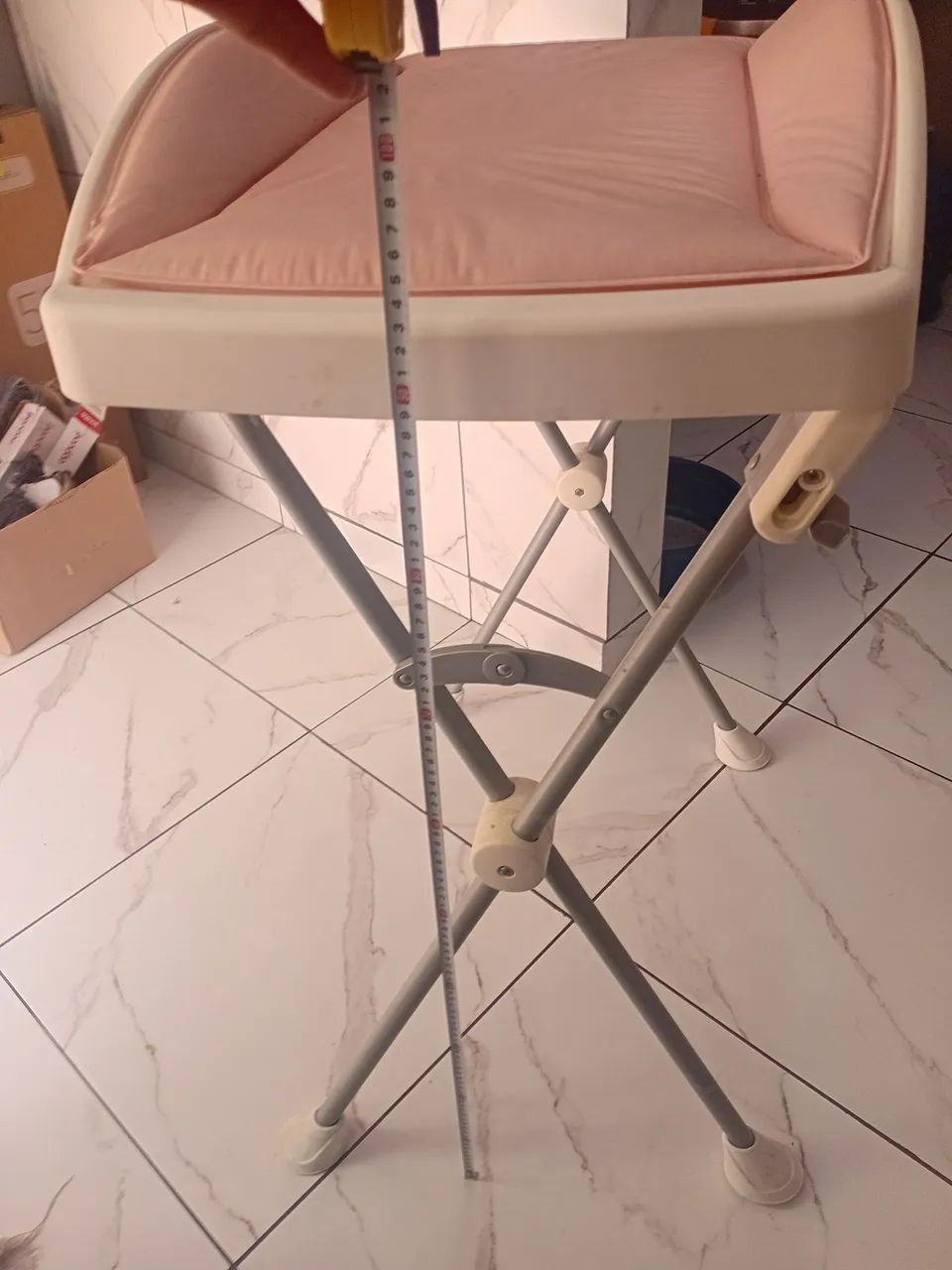 Trocador - Foto 3