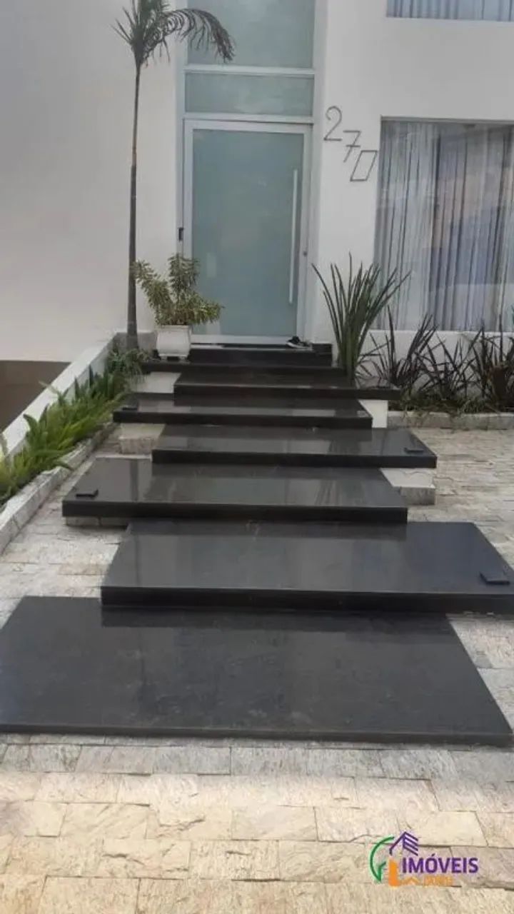 CASA EM CONDOMÍNIO - CONDOMÍNIO ARUJAZINHO 4 - SP - Foto 2