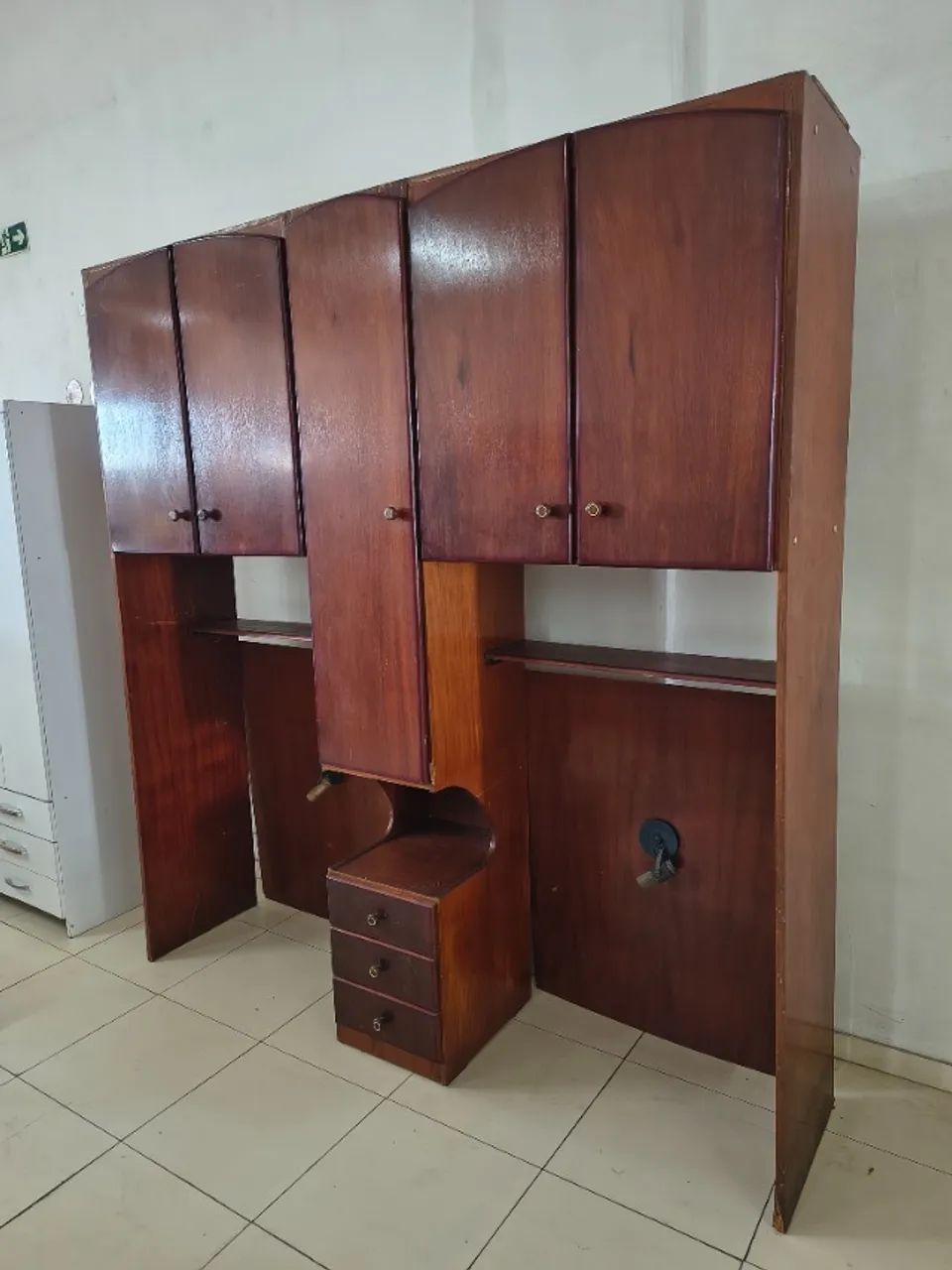 Guarda Roupa Modular  - Foto 4