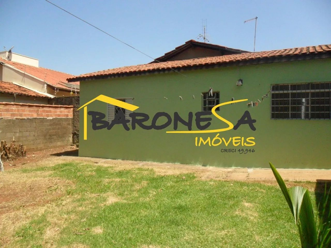 casa - Vila Santa Isabel - Campinas