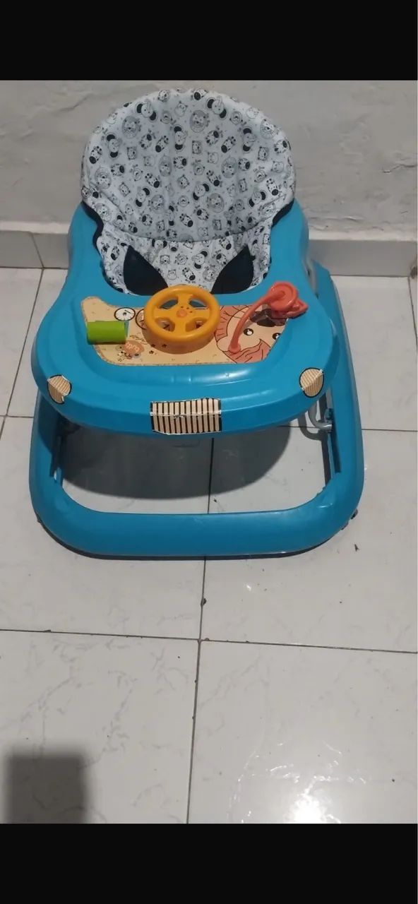 Andajar masculino 