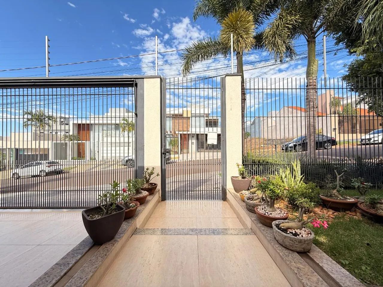 Casa à venda em Maringá, Jardim Paraizo, com 4 quartos, com 195 m² - Foto 3