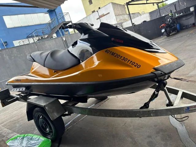 Jetski Revisado - Foto 2