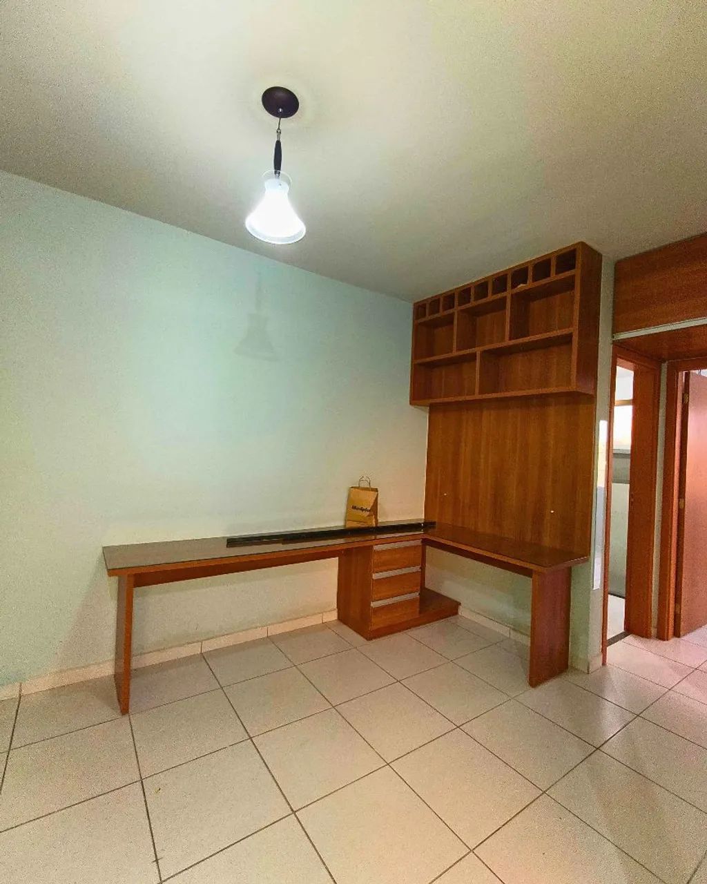 Apartamento pronto para morar no Reserva do Bosque  - Foto 3