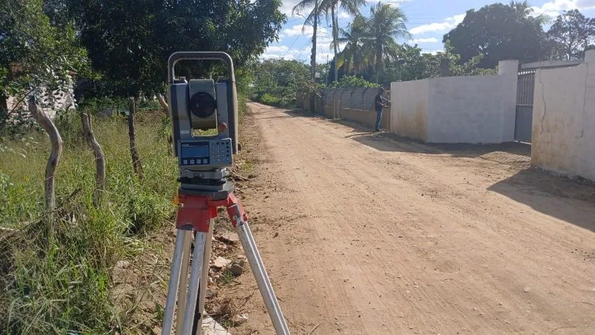 Topógrafo - Foto 4