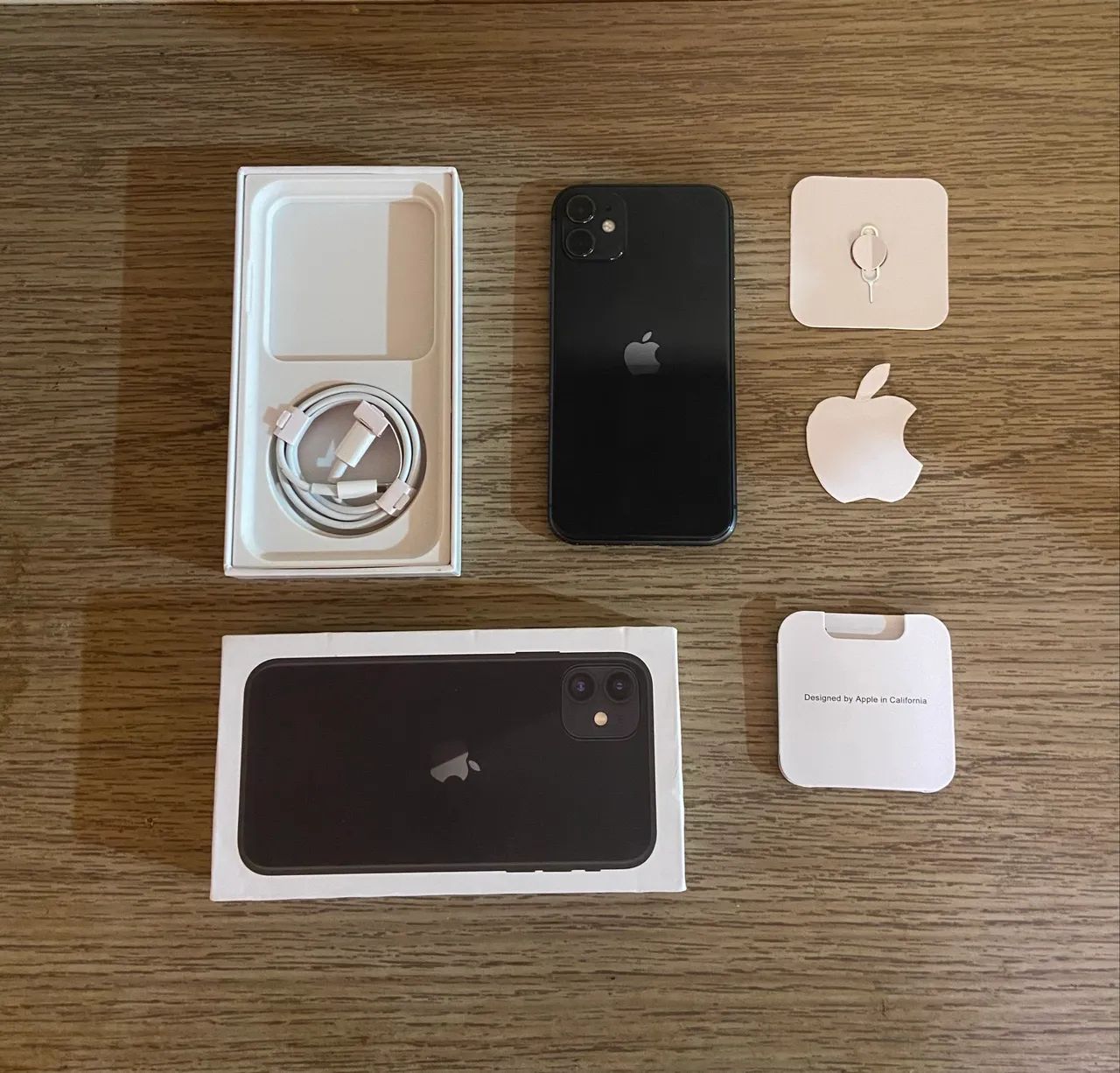 OPORTUNIDADE? IPHONE 11 128GB   - Foto 4