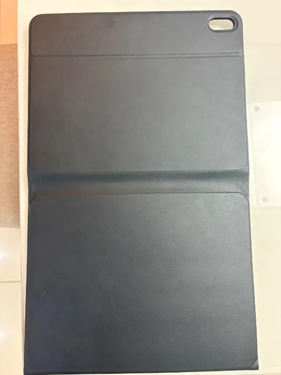 Capa com teclado p/ IPad 11 A16 - Foto 5