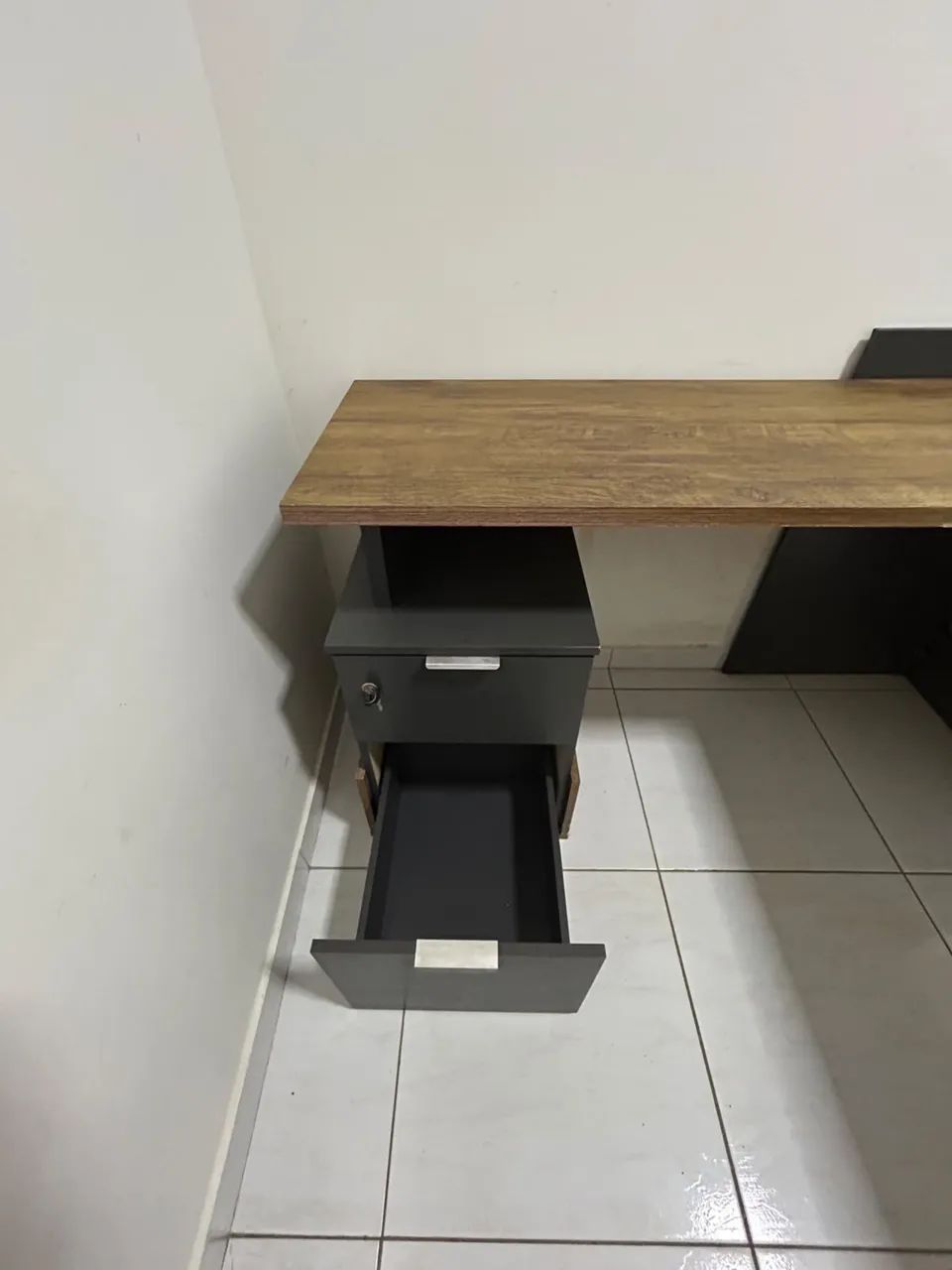 Mesa de escritório  - Foto 5