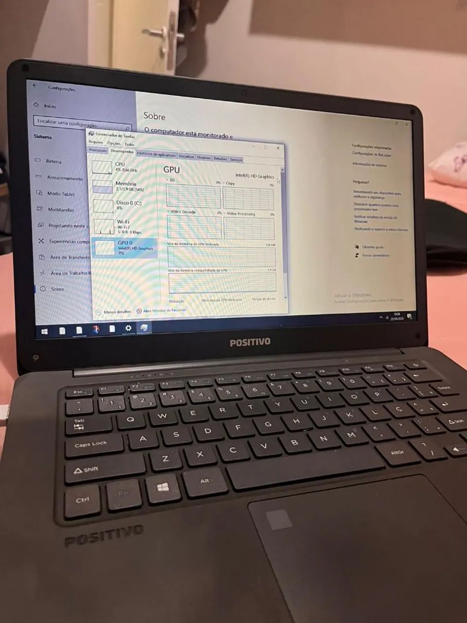Notebook/laptop  - Foto 4
