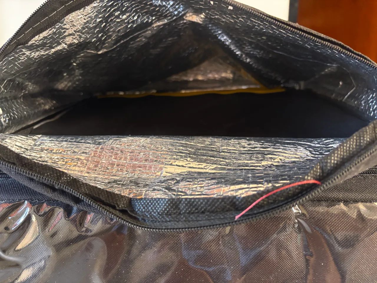 BAG ENTREGADOR  - Foto 2