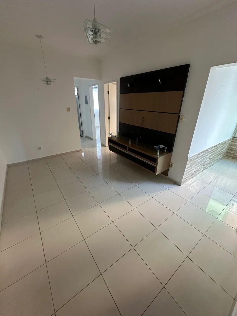 Alugo apt semi-mobiliado Vitale Residence  - Foto 2