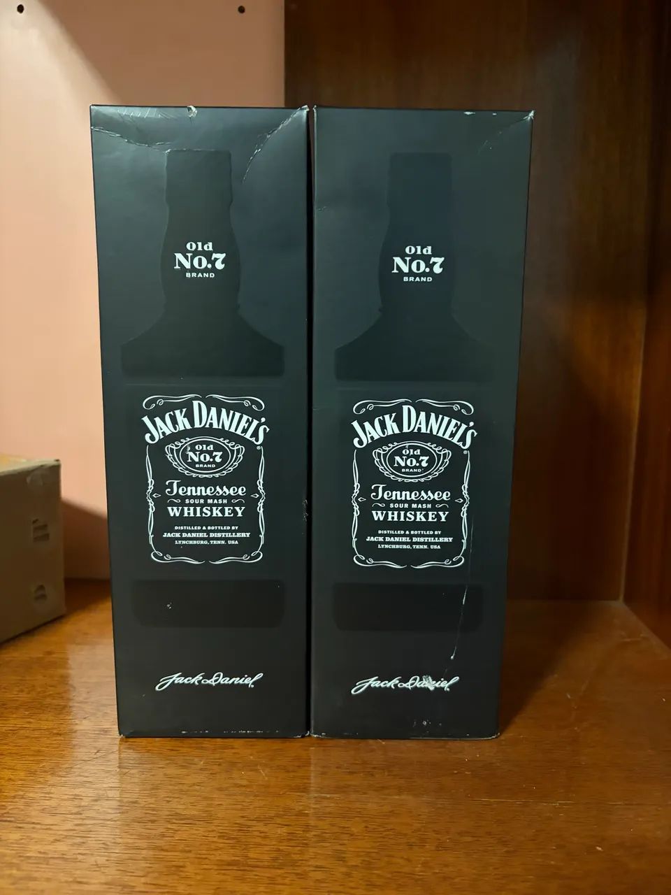 Vendo Lacrado os 2