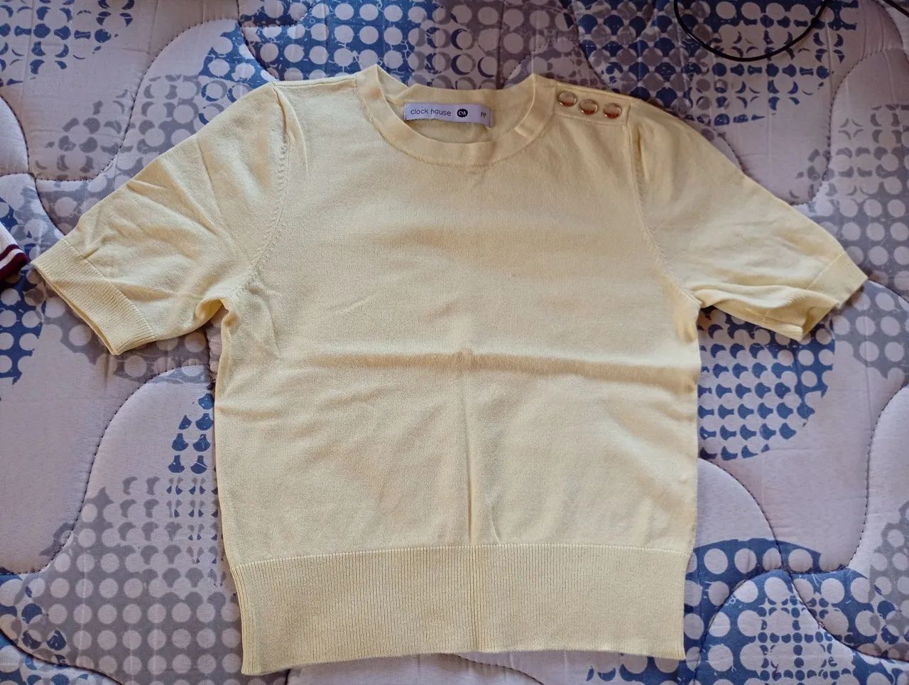 Blusa