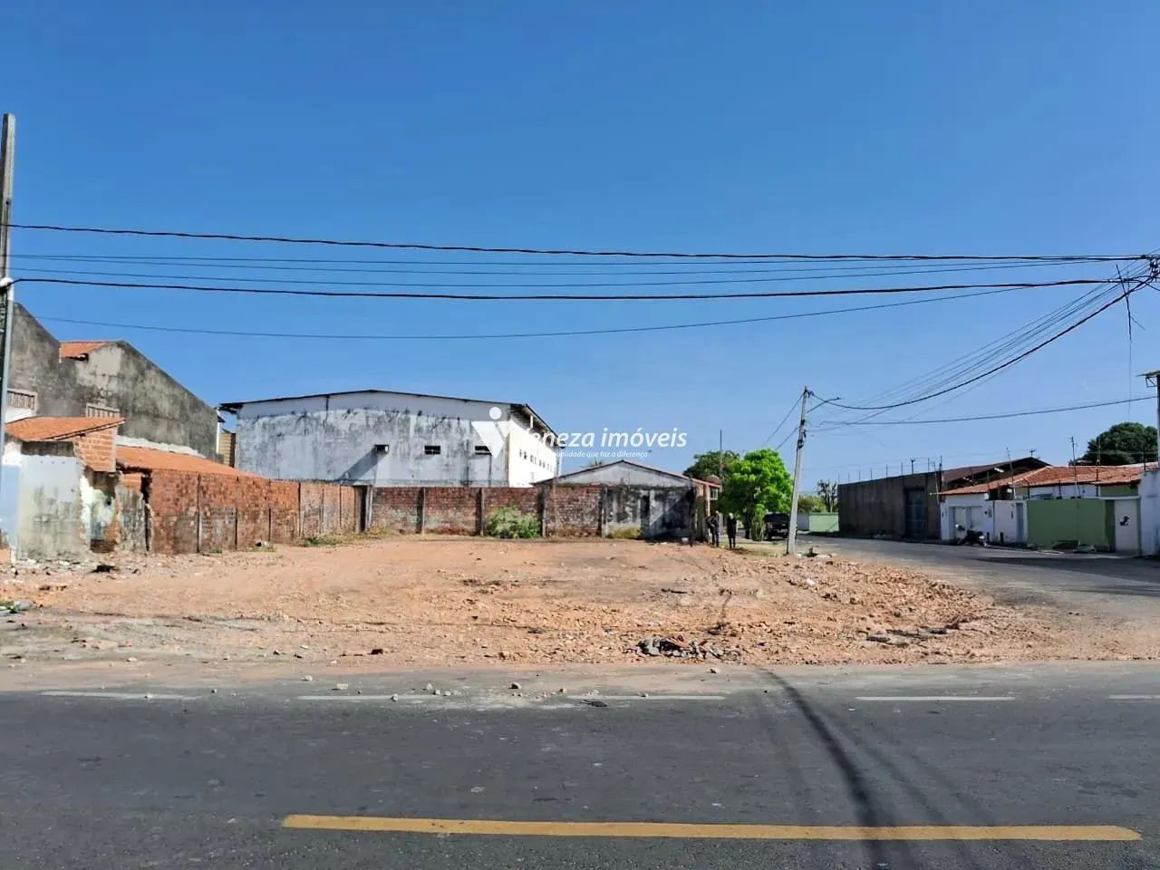 Terreno Comercial Bairro Pirajá para aluguel - Foto 6